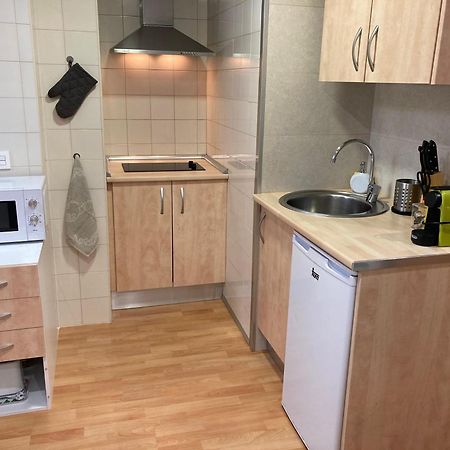 Amazing Studio Sito 4 Parking Gratis Salamanca Exteriör bild