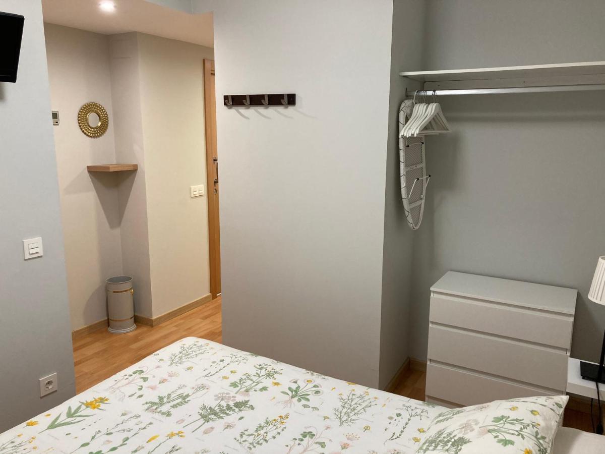 Amazing Studio Sito 4 Parking Gratis Salamanca Exteriör bild