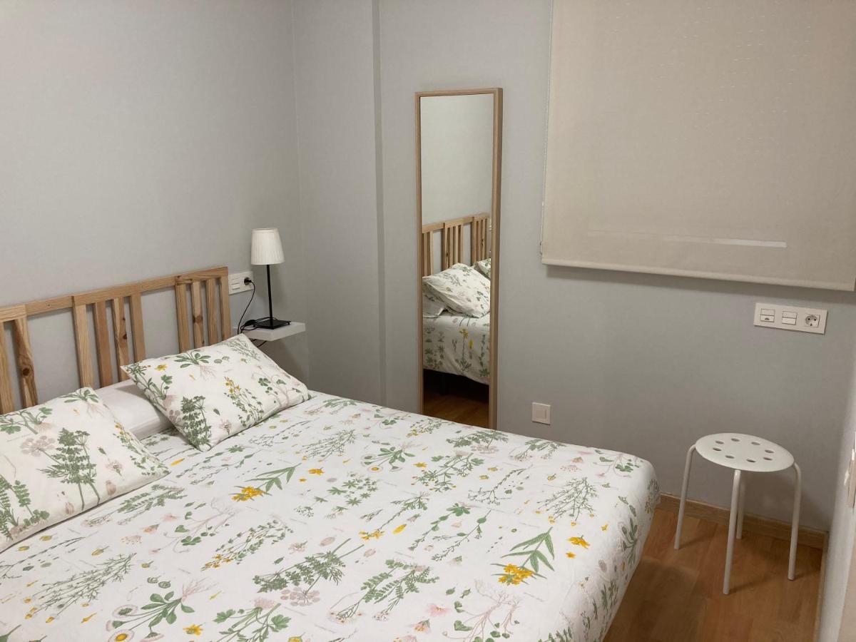 Amazing Studio Sito 4 Parking Gratis Salamanca Exteriör bild