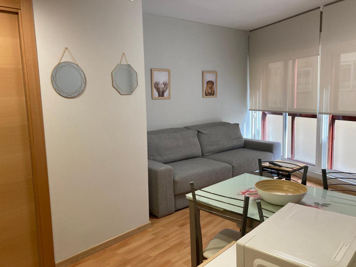 Amazing Studio Sito 4 Parking Gratis Salamanca Exteriör bild