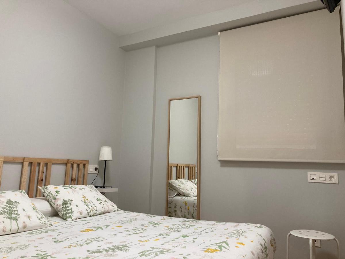 Amazing Studio Sito 4 Parking Gratis Salamanca Exteriör bild