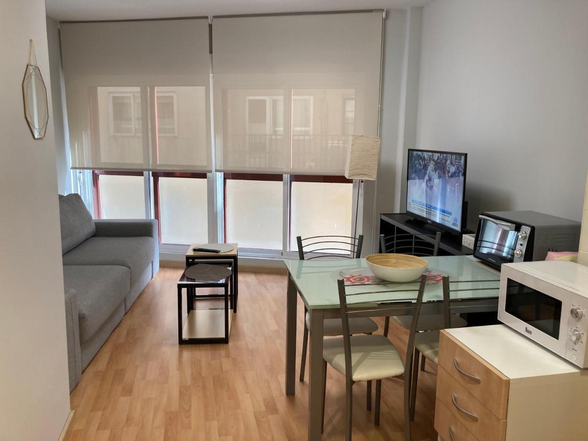 Amazing Studio Sito 4 Parking Gratis Salamanca Exteriör bild